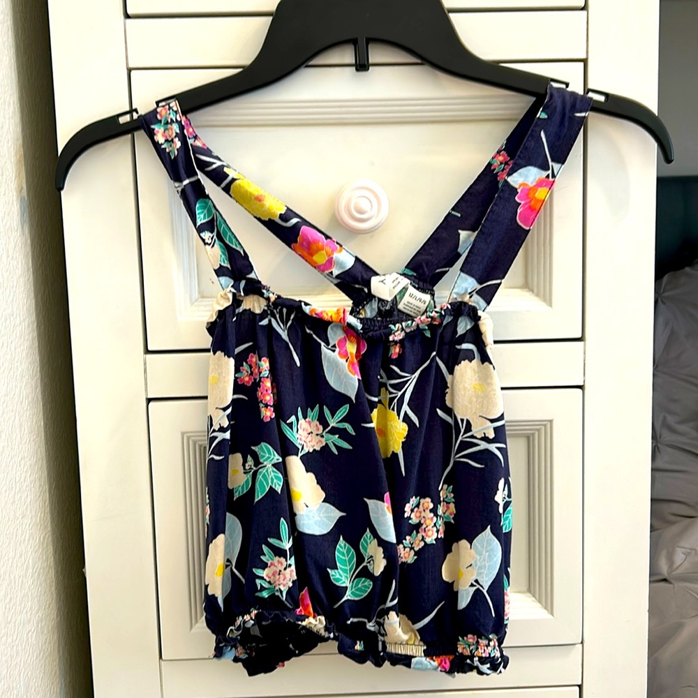 Roxy Top for Girls size 12